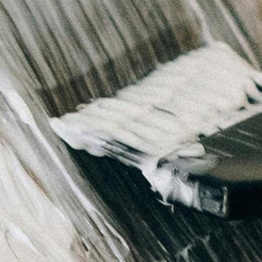 Color touch up,s package 